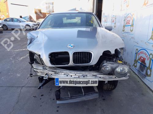 Starter BMW 3 Compact (E46) 320 td | BP30942552M8