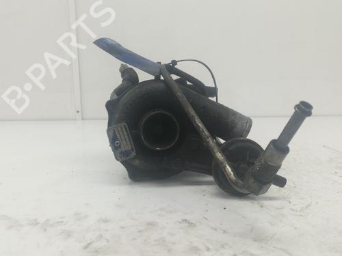 Turbolader/Kompressor für RENAULT CLIO II (BB_, CB_) [1998-2016]  29479294