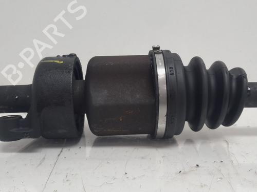 Right front driveshaft MG MG ZT 2.0 CDTi | BP26507780M39 