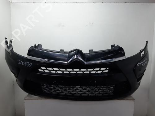 front-bumper-citroen-c4-picasso-i-mpv-ud_-2006-2007-2008-2009-2010-2011-2012-2013-2014-2015-33214858 main image