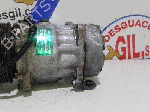 Used AC compressor PEUGEOT 605 (6B) 2.5 Turbo Diesel (129 hp) 20778165