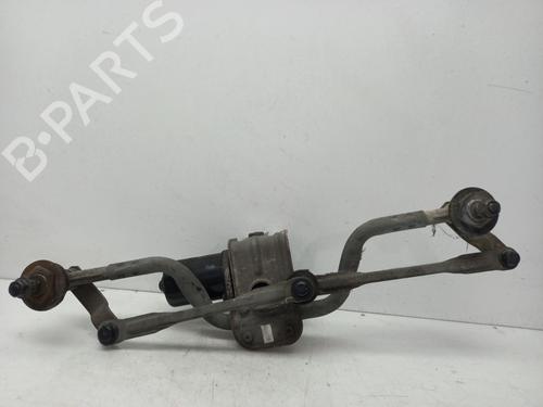 Front wiper motor PEUGEOT EXPERT Tepee (VF3X_) 2.0 HDi 120 | BP25484909M29 