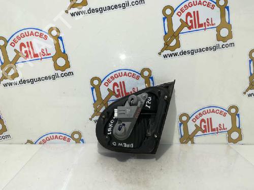 Left taillight DAEWOO LANOS (KLAT)  | BP20809212C34 