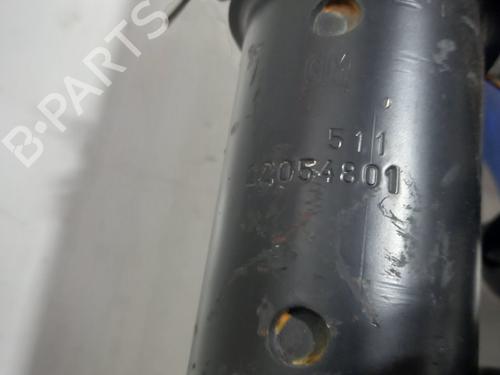 Højre fortil støddæmper OPEL OMEGA B (V94) 2.0 (F69, M69, P69) | BP27285084M17 