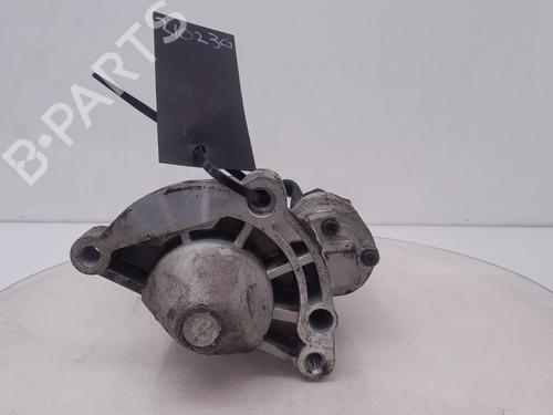 Starter PEUGEOT 206 SW (2E/K) 2.0 HDi | BP36114182M8 - Image 2