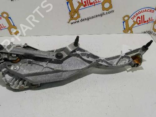 Front wiper motor MERCEDES-BENZ CLS (C219) CLS 320 CDI (219.322) | BP20778289M29 