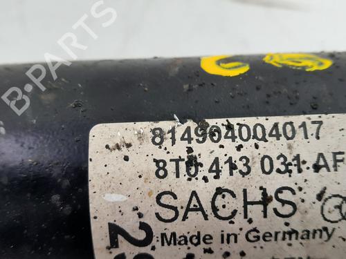 Left front shock absorber AUDI A4 B8 Avant (8K5)  | BP24597714M16 