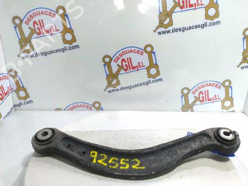 Used Left rear suspension arm MERCEDES-BENZ C-CLASS (W204) C 200 CDI (204.007, 204.006) (136 hp) 20733364