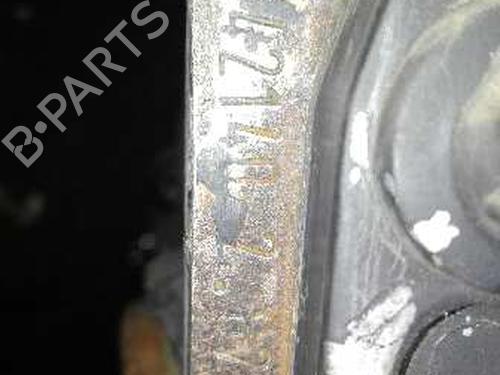 Rear differential MERCEDES-BENZ E-CLASS T-Model (S211) E 240 T (211.261) | BP20773613M24 
