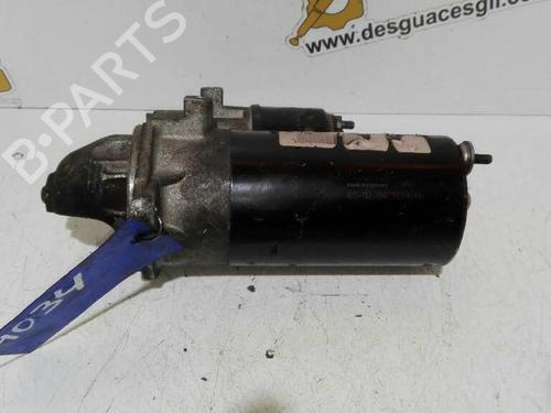 Anlasser für OPEL VECTRA C GTS (Z02) 2.2 DTI 16V (F68) (125 hp) 20779505