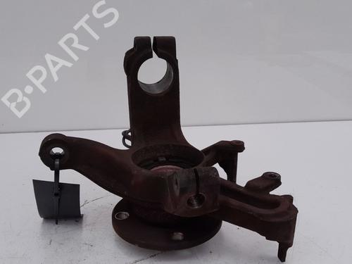 Left front steering knuckle FORD FOCUS I (DAW, DBW) 1.8 Turbo DI / TDDi | BP29076962M25 