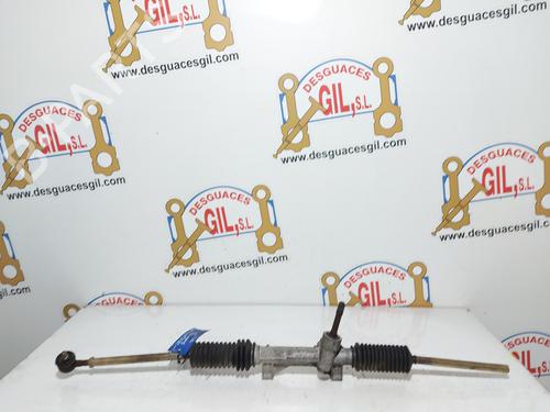 Used Steering rack LIGIER NOVA 500 (5 hp) 21827998