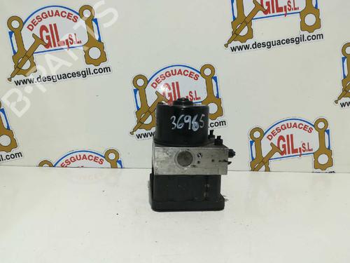 ABS pump VW GOLF IV (1J1) 1.9 TDI | BP20777425M43 