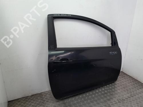 Right front door FORD KA (RU8) 1.2 | BP29573282C3 