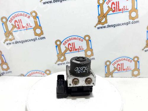 ABS Bremseaggregat FORD FOCUS C-MAX (DM2) [2003-2007]  20734590