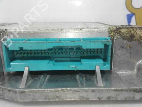 ECU airbags OPEL MERIVA A MPV (X03) 1.7 DTI (E75) | BP20805724M53 