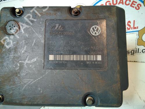 ABS pump VW SHARAN (7M8, 7M9, 7M6) 1.9 TDI | BP20787909M43 