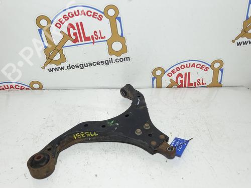 Left front suspension arm HYUNDAI TUCSON (JM) 2.0 CRDi | BP20741733M12 