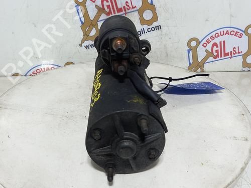 Startmotor FORD FOCUS I Saloon (DFW) 1.8 Turbo DI / TDDi | BP20753892M8 