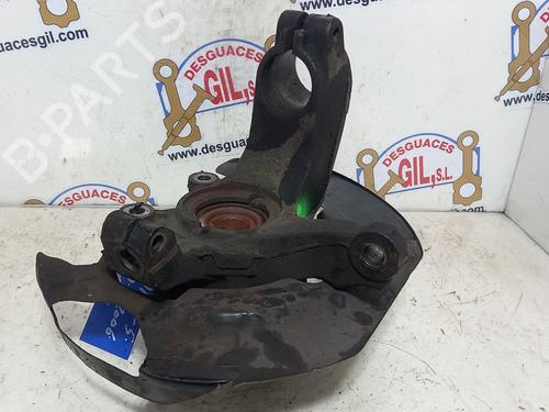 Right front steering knuckle MAZDA 5 (CR) 2.0 CD (CR19) | BP20763635M26 