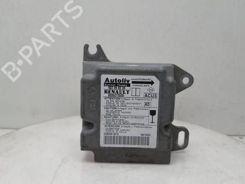 Used ECU airbags RENAULT MASTER II Van (FD) 2.5 dCi 100 (FD0U, FD0V) (99 hp) 23565882
