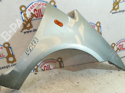 Right front fenders FORD FOCUS C-MAX (DM2)  | BP20755400C42 