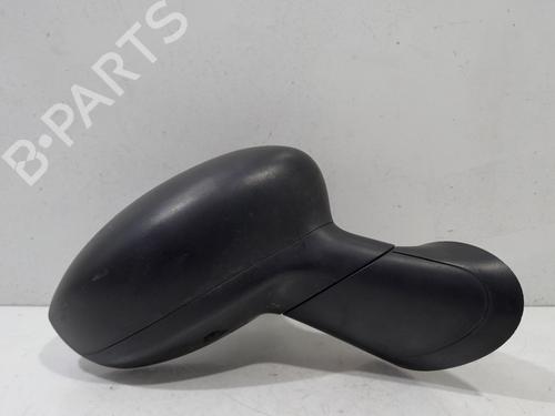 Right mirror FIAT 500 (312_) 1.2 (312AXA1A) | BP24649752C27