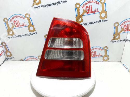 Used Right taillight SKODA OCTAVIA I (1U2) [1996-2010]  20735649