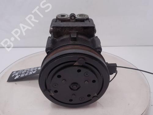 AC compressor FORD MONDEO II Saloon (BFP) 1.8 TD | BP27698623M34 