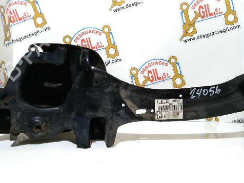 Used Left rear steering knuckle FORD FOCUS II (DA_, HCP, DP) 1.6 TDCi (109 hp) 20787964