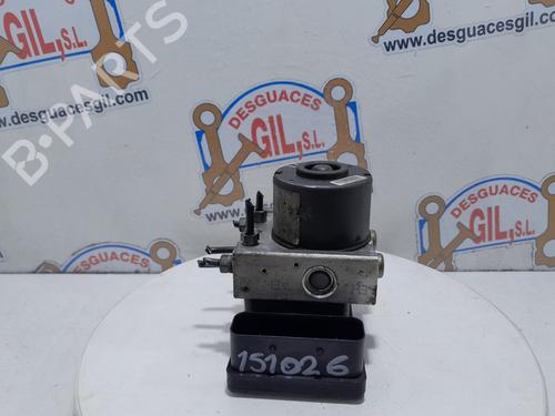ABS Bremseaggregat FORD FOCUS C-MAX (DM2)  | BP20760290M43 