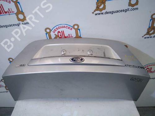 Tailgate FORD MONDEO III Saloon (B4Y) 2.0 16V DI / TDDi / TDCi | BP20808990C6 