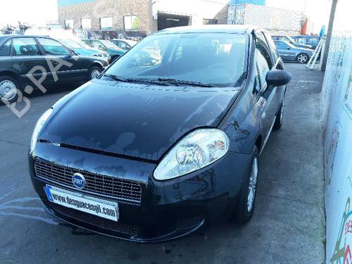 Engine FIAT GRANDE PUNTO (199_) 1.4 (199AXB11, 199AXB1A, 199BXB1A, 199AXL1A) | BP20746616M1 