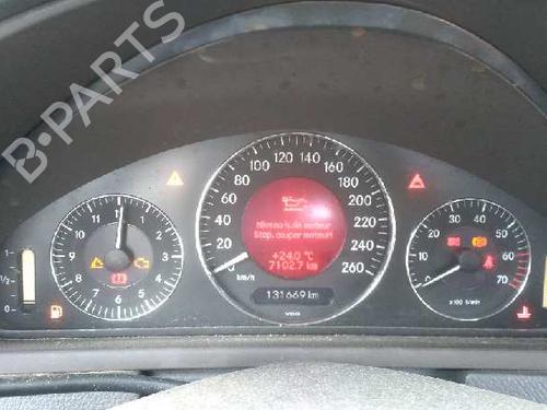 Front left window mechanism MERCEDES-BENZ CLK Convertible (A209) CLK 200 Kompressor (209.442) | BP20795282C22 