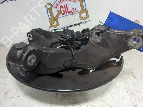 Right front steering knuckle CHEVROLET ORLANDO (J309) 2.0 D | BP20764617M26 