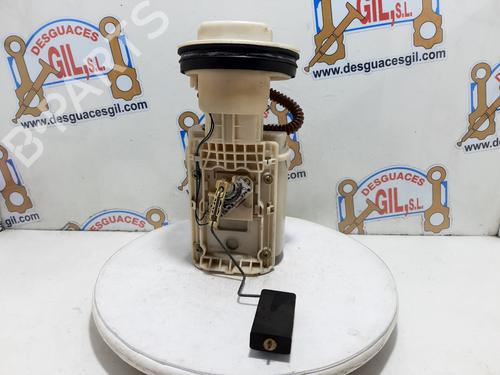 Drivstoffpumpe VW GOLF IV (1J1) 1.8 T | BP20743063M76 