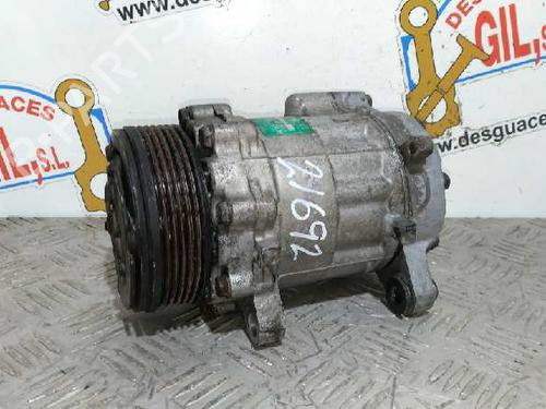 Used AC compressor VW POLO III (6N1) 75 1.6 (75 hp) 20783489
