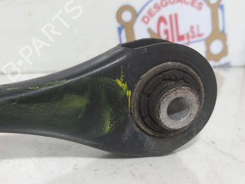 Left rear suspension arm VW GOLF VII (5G1, BQ1, BE1, BE2) 2.0 GTI | BP20757424M14 