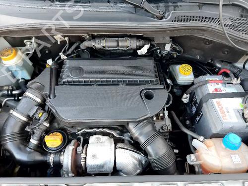 Oil sump FIAT FIORINO Box Body/MPV (225_) 1.3 D Multijet (225BXD1A, 225BXB1A, 225BXB11) | BP20765213M115 