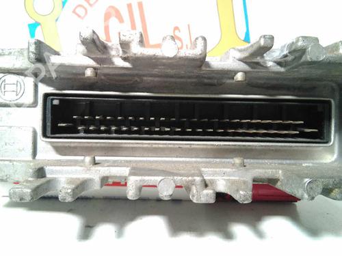 Engine control unit (ECU) SEAT CORDOBA (6K1, 6K2) 1.6 i | BP20792200M57 
