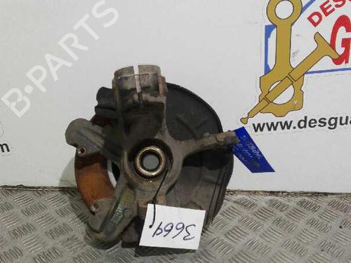 Used Right front steering knuckle SEAT IBIZA IV ST (6J8, 6P8) [2010-2016]  20775316