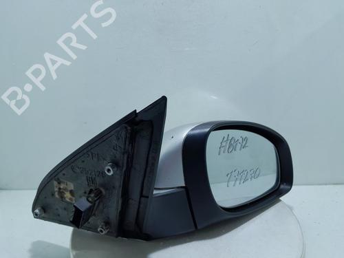 Used Right mirror OPEL VECTRA C GTS (Z02) 1.9 CDTI (F68) (120 hp) 20773149