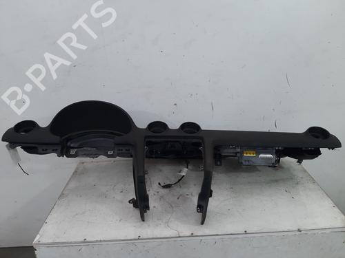 Used Dashboard AUDI A3 (8P1) [2003-2013]  23661368