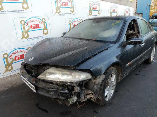 Brake master cylinder RENAULT LAGUNA II (BG0/1_)  | BP20729175M77 