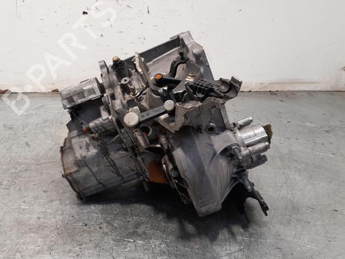 gearbox-citroen-c3-iii-sx-2016-36340097 main image