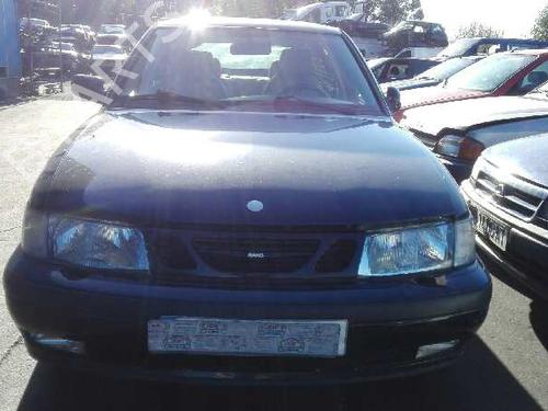 ABS Bremseaggregat SAAB 9-3 (YS3F, E79, D79, D75) 2.2 TiD | BP20781173M43 