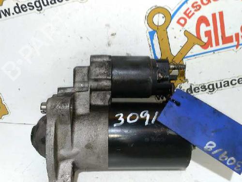 Used Starter CITROËN XSARA (N1) 1.6 i (88 hp) 20792913