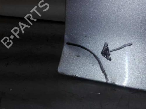 Right front door VW GOLF V (1K1)  | BP20776766C3 