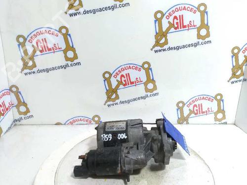 Starter SKODA FABIA I (6Y2)  | BP20736026M8 