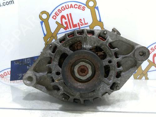 Alternator OPEL ASTRA G Hatchback (T98) 1.6 (F08, F48) | BP20781931M7 